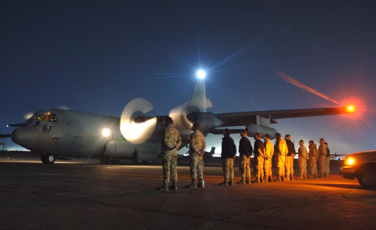 Đa số những cải tiến trên EC-130H Compass Call Baseline 2 là bí mật nhằm nâng cao độ chính xác và tăng hiệu quả tấn công điện tử.