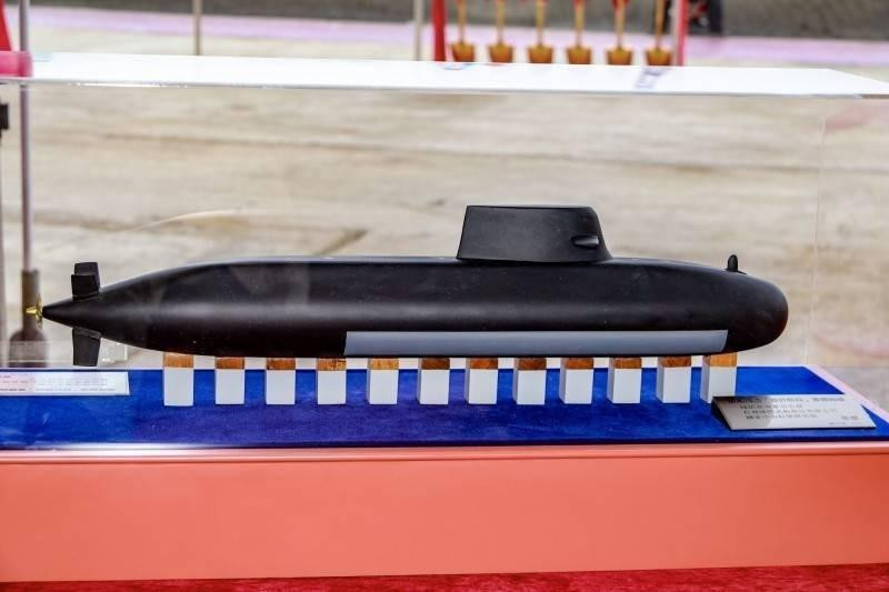 Bí quyết tạo nên độ tĩnh lặng của tàu ngầm Đài Loan là nhờ ứng dụng "pin lithium-ion tuổi thọ cao", đây là công nghệ rất mới, là thế hệ sau của động cơ đẩy độc lập với không khí (động cơ AIP).