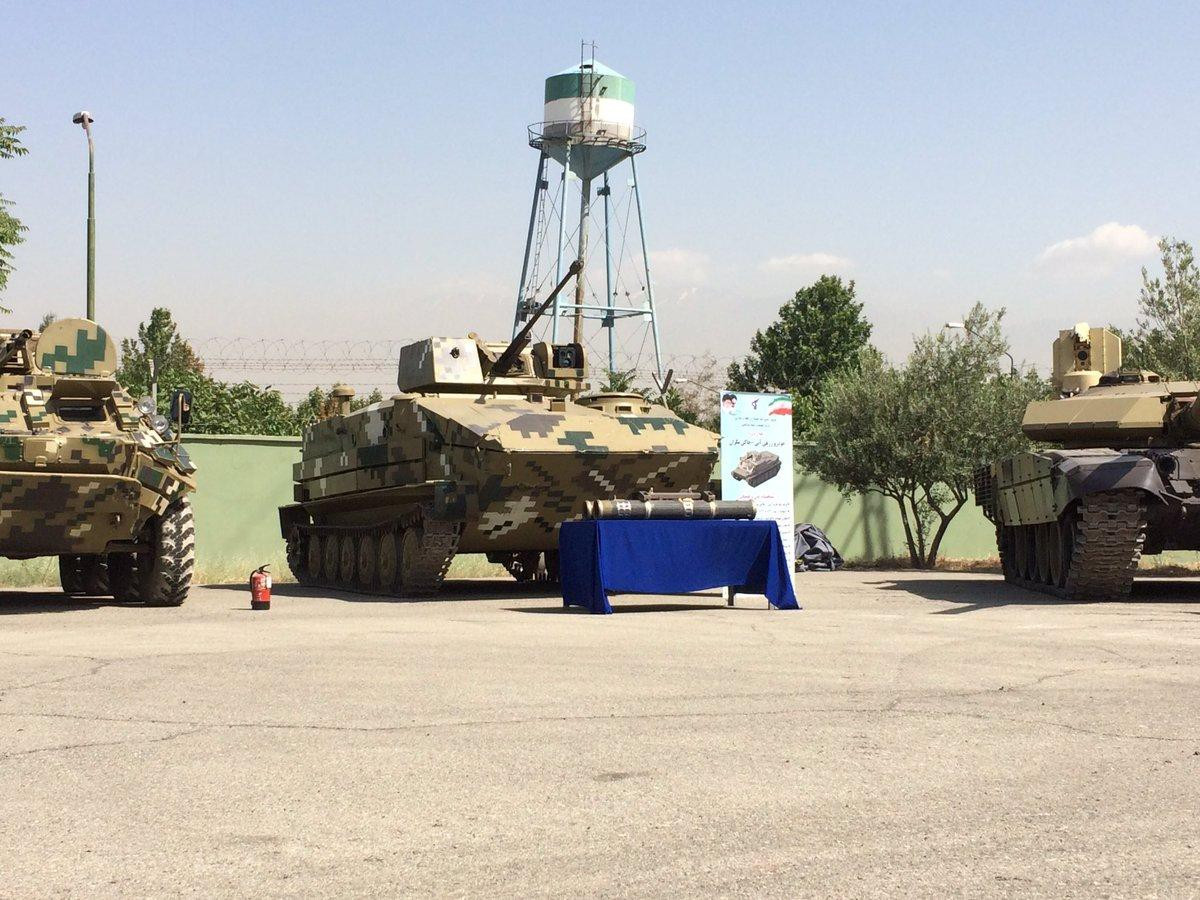 Ví dụ, ở Ai Cập có khoảng 500 chiếc xe như vậy, tại Việt Nam và Indonesia cũng còn nhiều và đây chính là những khách hàng tiềm năng nhất.