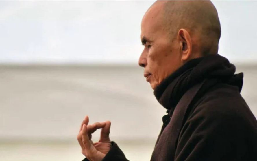 2 bi quyet “doc la tham” giup tao ra nhung nha lanh dao gioi cua thien su Thich Nhat Hanh