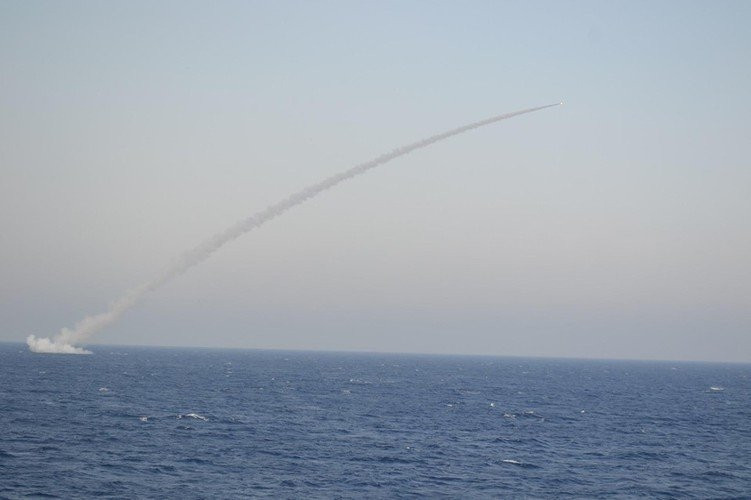 Ấn Độ cho biết, thiết bị có thể trinh sát và phát hiện được tàu ngầm hạt nhân của Mỹ chính là thiết bị định vị thủy âm Ushus được lắp trên tàu ngầm trong thời gian gần đây, thiết bị này do Ấn Độ tự sản xuất.