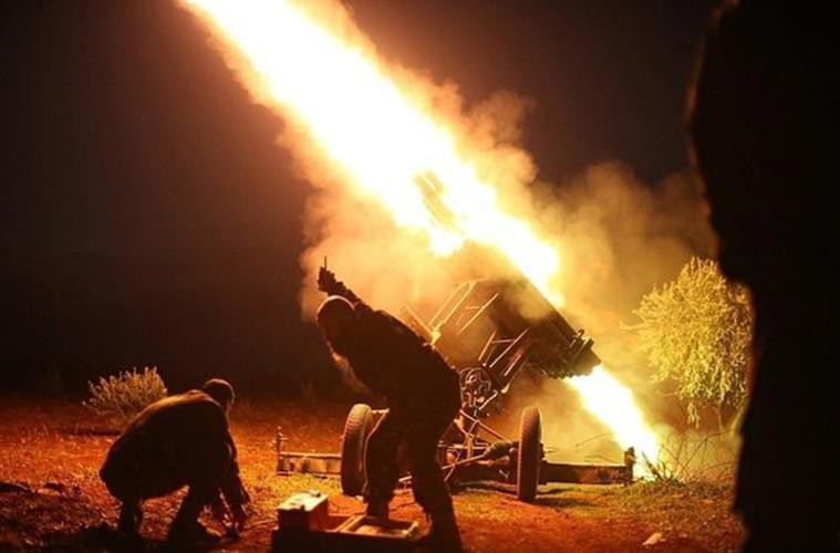 "Nói cách khác, những rocket này có thể đến từ bất cứ đâu trên thế giới", bình luận viên Morgan Artyukhina của Sputnik bình luận. "Những vũ khí này đã được lưu hành hàng chục năm, bán cho hàng chục quốc gia và được sử dụng trong rất nhiều cuộc xung đột, nên bề ngoài của chúng khó có thể chứng minh sự liên quan của Iran".