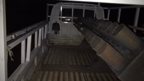 Tuy vũ khí Trung Quốc nói chung và pháo phản lực Type-63 nói riêng không có độ chính xác cao, nhưng với 12 ống phóng hoặc thậm chí có thể cải tiến bằng cách lắp nhiều ống phóng có thể bắn hết cơ số đạn chỉ trong chưa đầy 1 phút sẽ tạo nên một vùng hủy diệt lớn.