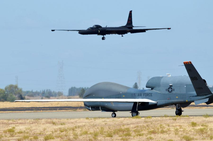 Ra đời cách đây hơn nửa thập kỷ, máy bay trinh sát U-2 đã giúp Mỹ theo dõi mọi động tĩnh của các quốc gia đối địch trong vòng hơn 60 năm qua.