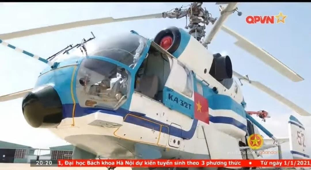 Tuy nhiên thiết kế này cũng đòi hỏi thợ máy phải có trình độ chuyên môn hóa cao, quy trình bảo dưỡng phức tạp hơn và quá trình bảo dưỡng cũng đòi hỏi thời gian nhiều hơn. Chính điều này đã khiến trực thăng đồng trục tới nay vẫn chưa thực sự phổ biến khắp thế giới. Nguồn ảnh: QPVN.