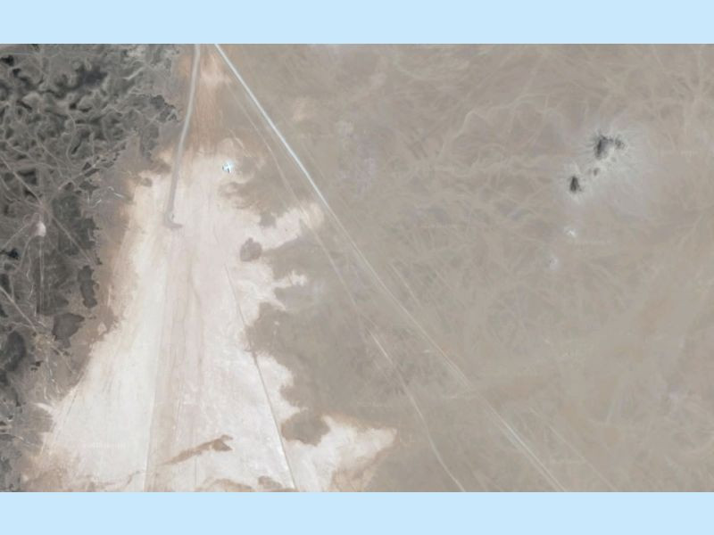 Trong số 13 người trên máy bay, có tổng cộng ba người thiệt mạng tại chỗ trong đó bao gồm hai phi công cùng với một kỹ sư hàng không. 10 người còn lại may mắn sống sót sau đó đã được tìm thấy và cứu sống. Nguồn ảnh: Sina.