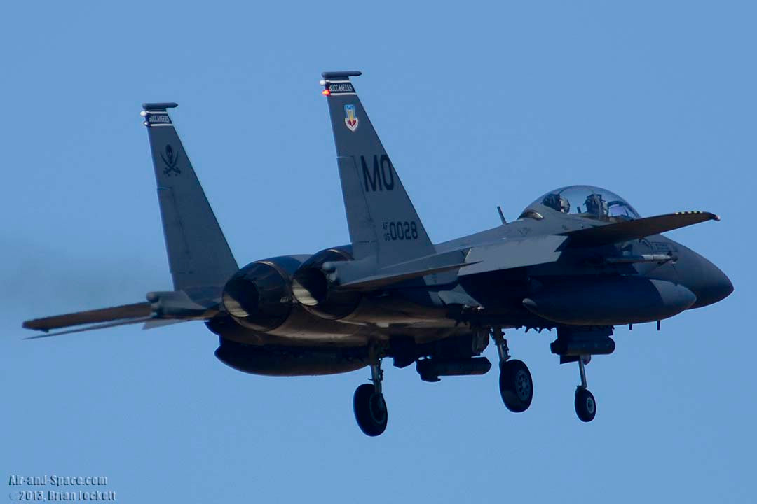 Tuy nhiên, điểm yếu của Không quân Singapore đó là lực lượng chiến đấu cơ của nước này dù nhiều, nhưng số lượng đường băng lại rất hạn chế do diện tích quốc gia quá nhỏ bé. Nguồn ảnh: SAF.