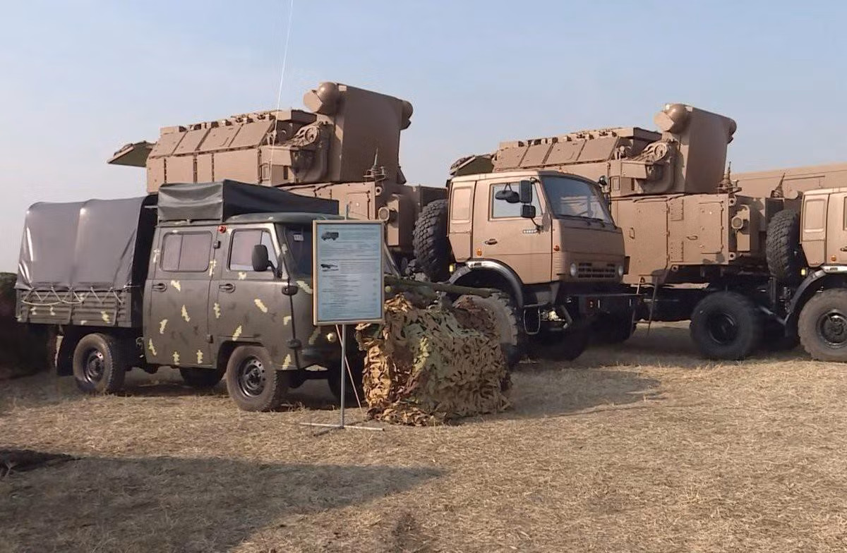 Co lam sao he thong phong khong Tor cua Nga vo dung o Armenia