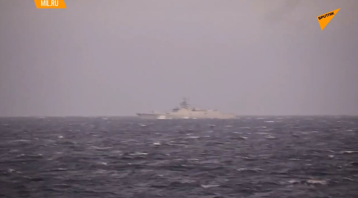 Hiện tại, Nga vẫn đang là quốc gia đứng đầu thế giới trong cuộc đua nghiên cứu vũ khí siêu thanh. Các loại vũ khí siêu thanh với tốc độ bay từ Mach 6 trở lên vẫn được cho là "bất khả chiến bại" và không thể bị đánh chặn bởi các hệ thống phòng không phổ biến của NATO hiện nay. Nguồn ảnh: Sputnik.