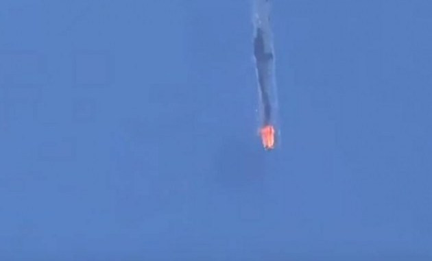 Ngoài ra, phía Azerbaijan cũng cho biết phi công đã thiệt mạng trong vụ việc nhưng cũng không loại trừ khả năng phi công đã bị bắt giữ. Nguồn ảnh: BMDP.