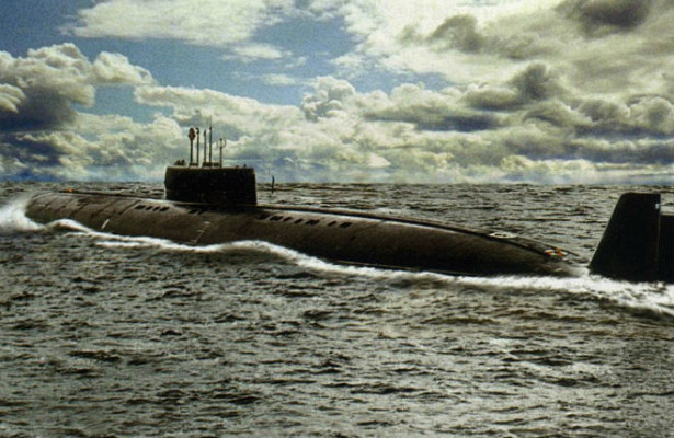 Tuy nhiên trên thực tế, dù tàu Papa có nhanh hơn thế thì nó cũng không thể chạy thoát khỏi máy bay săn ngầm của đối phương. Về cơ bản, khả năng lẩn trốn ở dưới đáy biển một cách hoàn toàn yên lặng mới là thứ quan trọng nhất với một tàu ngầm. Nguồn ảnh: Hontus.