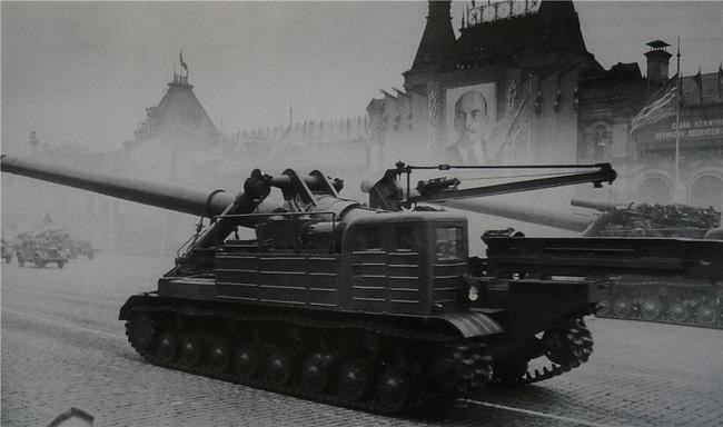 Thực tế thì đây chỉ là một trong số những loại vũ khí mà Liên Xô chưa từng chế tạo thành công nhưng lại khiến NATO sợ "mất mật".