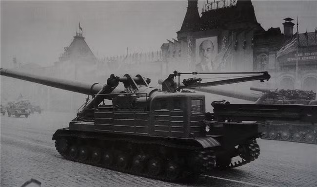 Thực tế thì đây chỉ là một trong số những loại vũ khí mà Liên Xô chưa từng chế tạo thành công nhưng lại khiến NATO sợ "mất mật".