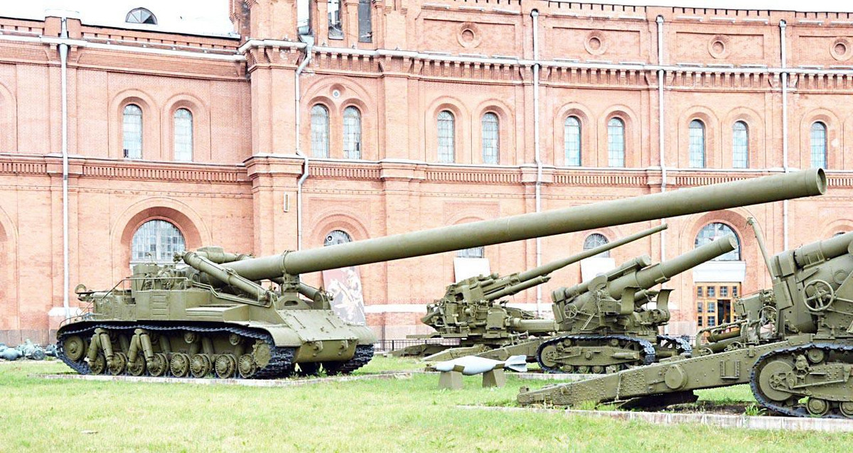 Tuy nhiên nhiều chuyên gia cho rằng phần khung gầm của khẩu pháo này sẽ không chịu nổi chỉ một phát bắn, sức giật của khẩu pháo sẽ ngay lập tức phá tan phần khung gầm từ phát bắn đầu tiên.