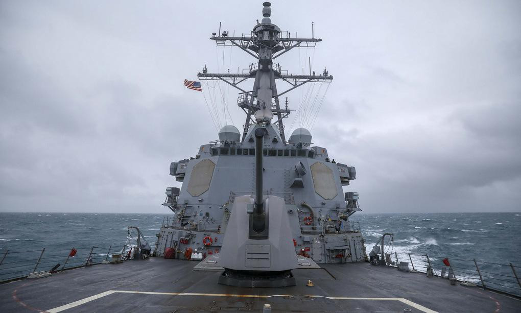 Đây cũng là tàu khu trục đông đảo nhất thế giới hiện nay. Với 67 chiếc đã được biên chế và Mỹ vẫn chưa dừng lại trong việc chế tạo loại chiến hạm đầy uy lực này.