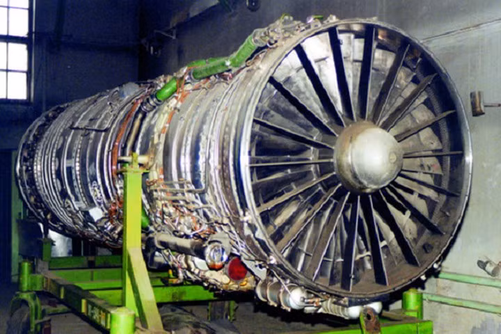 Giờ đây, khi nước Nga lại cần một động cơ độc nhất cho máy bay ném bom chiến lược, việc sản xuất NK-32 đã được đưa vào triển khai tại nhà máy PJSC Kuznetsov khi một số tài liệu kỹ thuật đã được phục hồi.