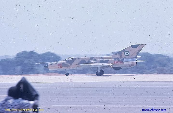 Năm 2004, một tập đoàn liên doanh Nga - Israel đề xuất đại tu các máy bay chiến đấu và đưa chúng trở lại hoạt động, chiếc tiêm kích sẽ được nâng cấp triệt để với thiết bị điện tử hàng không mới để sánh ngang tiêm kích thế hệ 4 đời đầu.