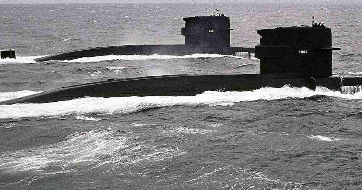 Vì thế hòn đảo này đang đẩy mạnh tăng cường chế tạo các loại tàu ngầm nội địa để bổ sung vào biên chế.