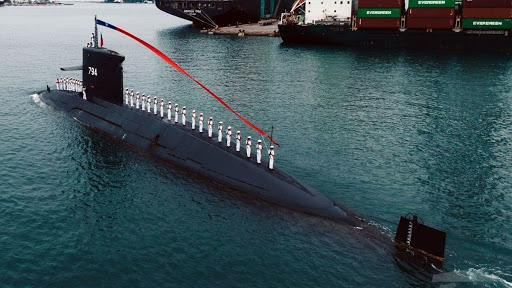 Lực lượng phòng vệ Đài Loan chi khoảng 886,49 triệu USD cho 2.972 lần điều máy bay xuất kích ứng phó với các máy bay quân sự và 18,63 triệu USD điều tàu giám sát tàu chiến của Bắc Kinh gần hòn đảo.