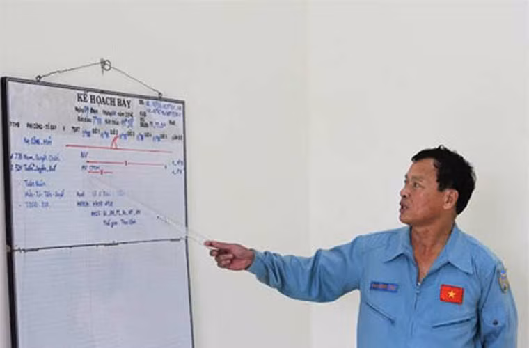 Tan mat Khong quan Hai quan VN cuu nan tau Bulk Jupiter