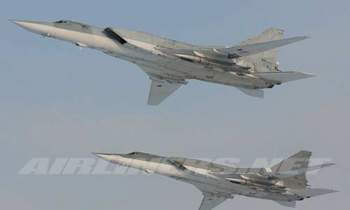 Nga quyet khong ban oanh tac co Tu-22 cho Trung Quoc