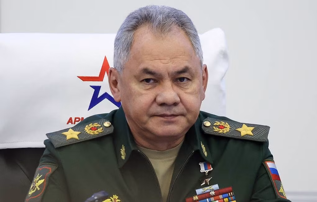 Nga sẽ bắt đầu sản xuất hàng loạt tên lửa chống hạm Tsirkon Nga se bat dau san xuat hang loat ten lua chong ham Tsirkon