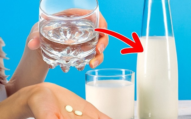 Không dùng thuốc chống viêm sưng: Bạn không nên uống aspirin, paracetamol và các loại thuốc chống viêm sưng không chứa steroid khi đói bụng. Nó không chỉ làm giảm hiệu quả của thuốc mà còn gây ra các vấn đề sức khỏe nghiêm trọng, thậm chí là chảy máu dạ dày.