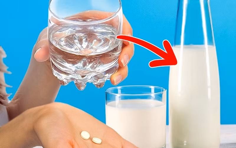 Không dùng thuốc chống viêm sưng: Bạn không nên uống aspirin, paracetamol và các loại thuốc chống viêm sưng không chứa steroid khi đói bụng. Nó không chỉ làm giảm hiệu quả của thuốc mà còn gây ra các vấn đề sức khỏe nghiêm trọng, thậm chí là chảy máu dạ dày.