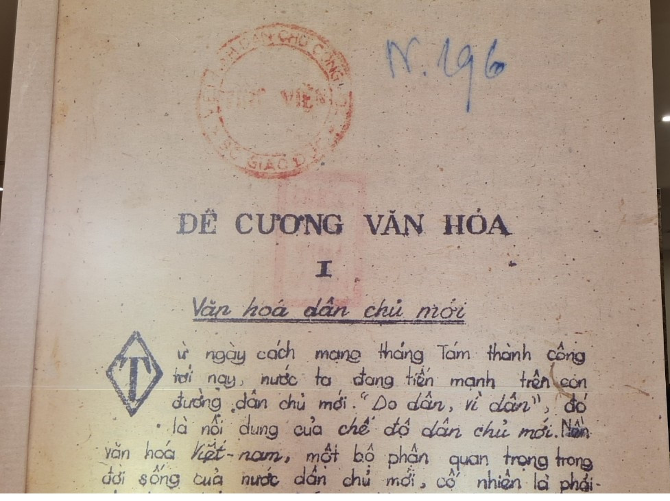 Phát triển hệ giá trị quốc gia, văn hóa, gia đình - Hình 2 Phat trien he gia tri quoc gia, van hoa, gia dinh-Hinh-2