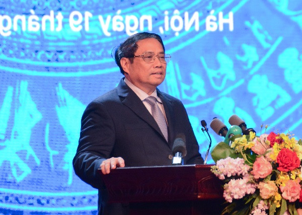 Bộ trưởng Nguyễn Kim Sơn: Muốn dạy người, nhà giáo phải thấu hiểu con người - Hình 3 Bo truong Nguyen Kim Son: Muon day nguoi, nha giao phai thau hieu con nguoi-Hinh-3