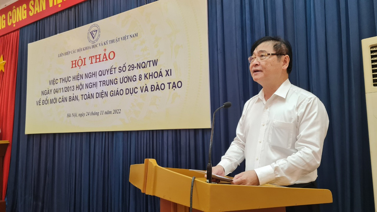 Hoc sinh trung binh hoc giao vien kem nhat thi... doi so