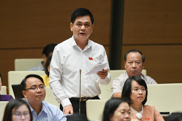 “Truy” Bộ trưởng việc chậm triển khai “Sóng và máy tính cho em“ “Truy” Bo truong viec cham trien khai “Song va may tinh cho em“