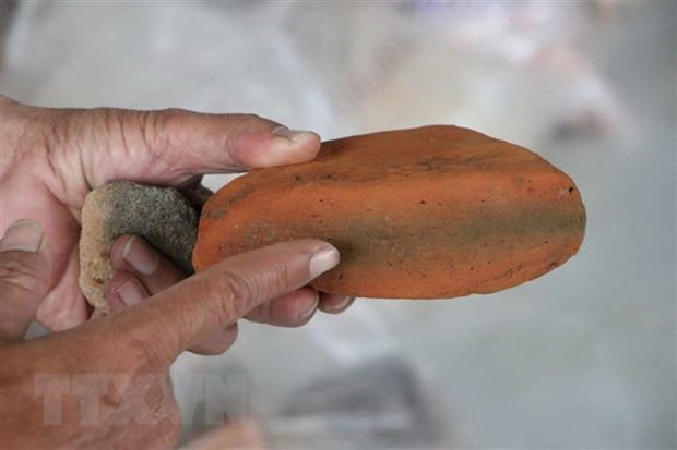 Giai ma nhung dau tich bi an tai thanh co Chau Sa-Hinh-3