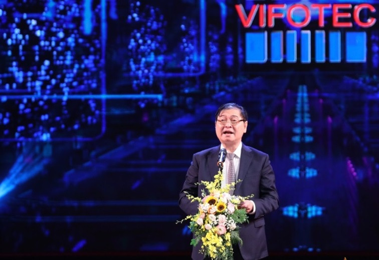 Trao giai sang tao cho thanh thieu nien, nhi dong toan quoc nam 2022