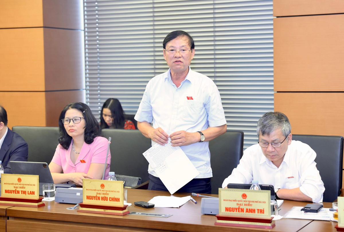 Chanh an TAND: Vu BV Bach Mai rat dau xot do khong hieu Luat Dau thau