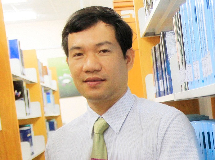 Chan dung 3 ung vien Giao su tre tuoi nhat nam 2022