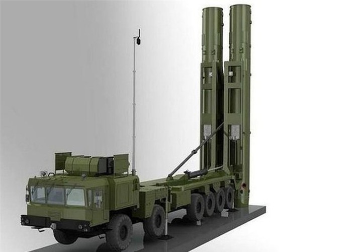 Thổ Nhĩ Kỳ cho biết với S-400, không phận của họ sẽ được bảo vệ một cách an toàn và vững chắc trước mọi mối đe dọa tấn công đường không từ kẻ địch bên ngoài.
