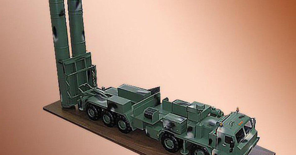 Sự quan tâm của Thổ Nhĩ Kỳ đối với hệ thống tên lửa phòng không S-500 còn trở nên đặc biệt hơn sau khi họ tiến hành thử nghiệm tính năng của tổ hợp S-400 Triumf và cho biết rất ấn tượng với vũ khí này.