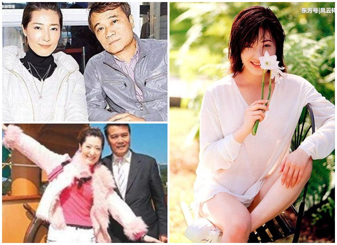 Rời showbiz, Dương Tư Mẫn có cuộc sống hạnh phúc bên chồng. Cô được ông xã hết mực yêu thương và chiều chuộng.