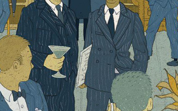 Dau ngheo kiet xac cung tuyet doi dung cau canh 5 kieu nguoi nay