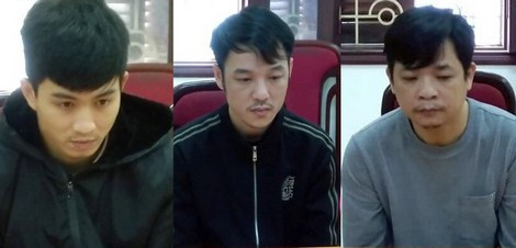 Nhung an hoa sau canh cua nha nghi