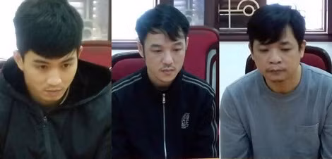 Nhung an hoa sau canh cua nha nghi