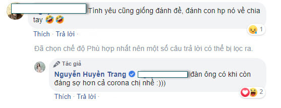 Ban gai Trong Dai: 