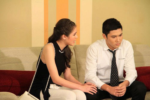 Choang ngat khi nghe dong nghiep boc phot nguoi yeu toi