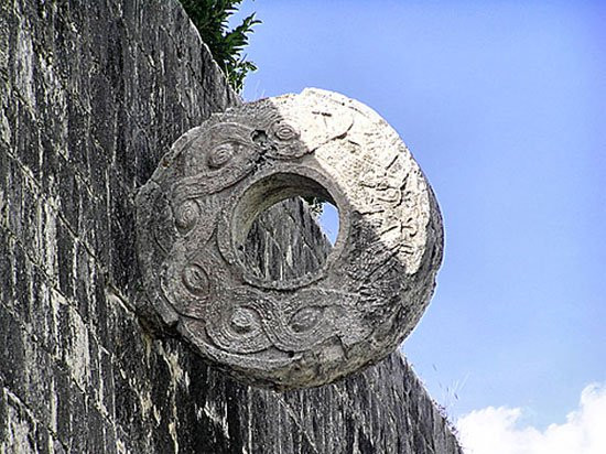 He lo bi mat kinh hoang ve tran bong cua nguoi Maya co dai-Hinh-3