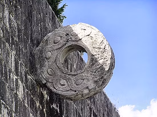 He lo bi mat kinh hoang ve tran bong cua nguoi Maya co dai-Hinh-3