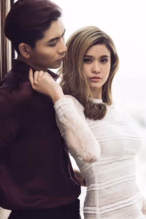 Phan ung cua Truong Quynh Anh sau an y muon noi lai tinh xua voi chong-Hinh-2