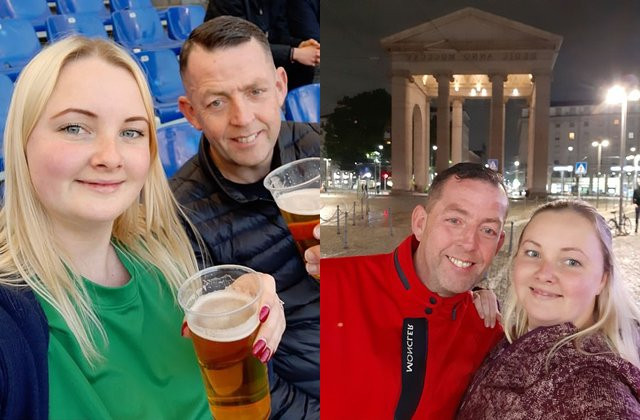 Yeu 3 thang moi biet ban trai hon 25 tuoi, co gai van quyet cuoi