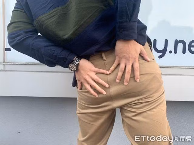 An hau de the hien kha nang “yeu” voi ban gai, trai tre nhan ket dang