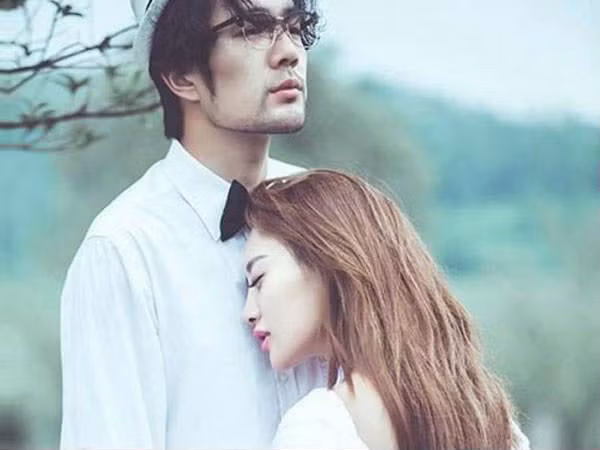 Con đường ngắn nhất để phụ nữ hạnh phúc là lấy được chồng giàu? - Ảnh minh họa: Internet